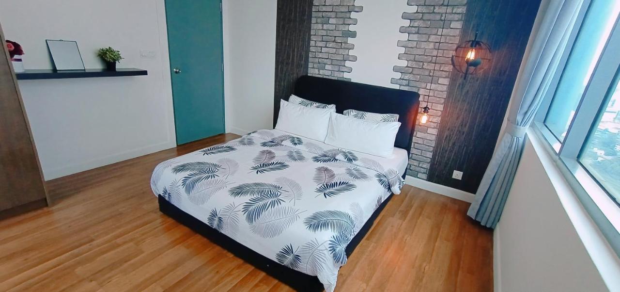 Signature Apartment At Mercu Summer Suites Klcc Kuala Lumpur Bagian luar foto
