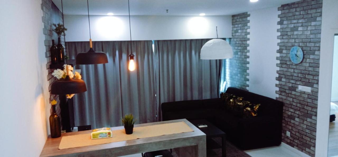 Signature Apartment At Mercu Summer Suites Klcc Kuala Lumpur Bagian luar foto