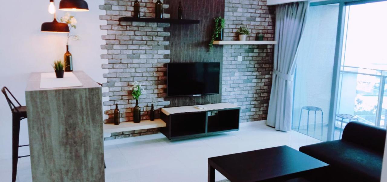 Signature Apartment At Mercu Summer Suites Klcc Kuala Lumpur Bagian luar foto