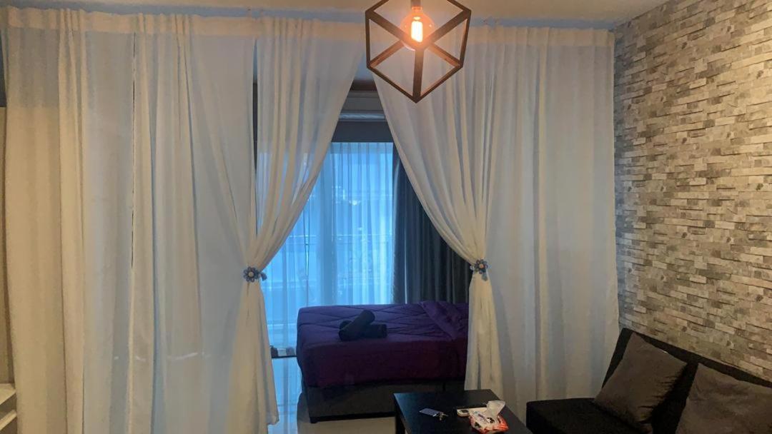 Signature Apartment At Mercu Summer Suites Klcc Kuala Lumpur Bagian luar foto